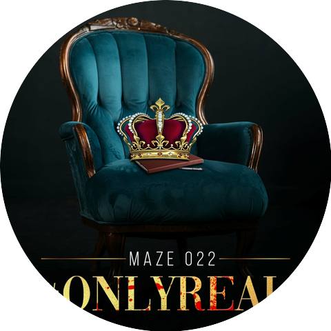 Maze 022
