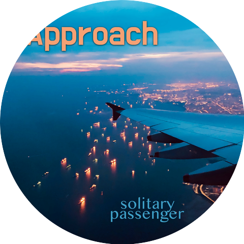 solitary passenger