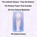 My Catholic Rosary