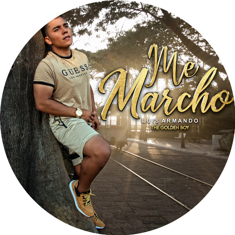 Luis Armando The Golden Boy