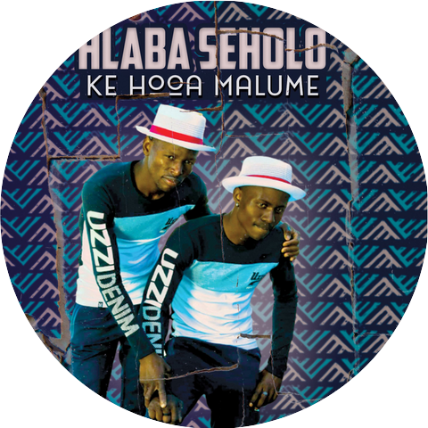 Hlaba Seholo