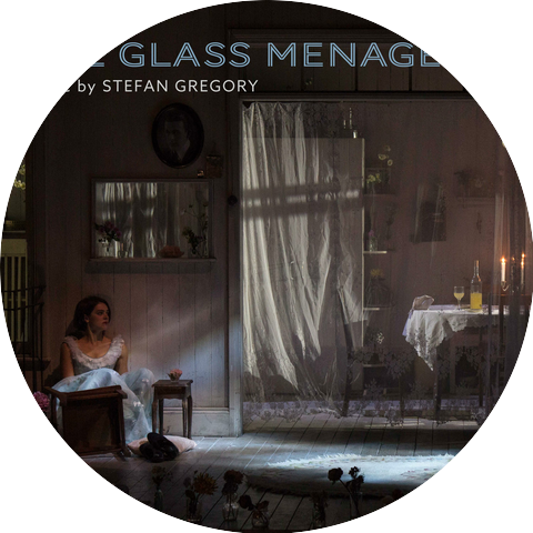 Stefan Gregory