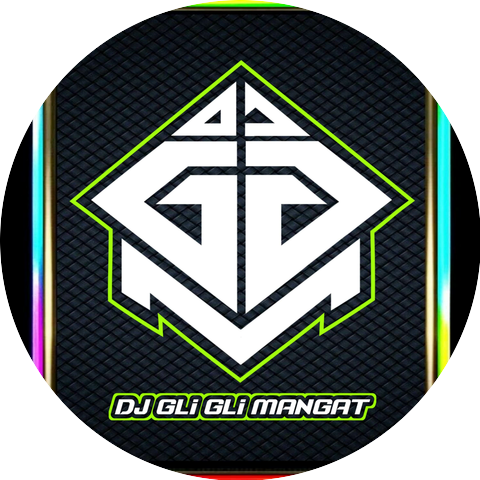 DJ GLi GLi MANGAT
