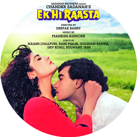 Udit Narayan and Bela
