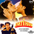 Kumar Sanu and Bela