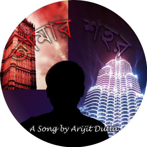 Arijit Dutta