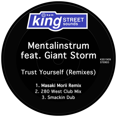 Mentalinstrum