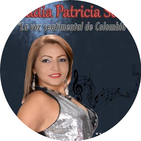 Claudia Patricia Serna "La Voz Sentimental De Colombia"