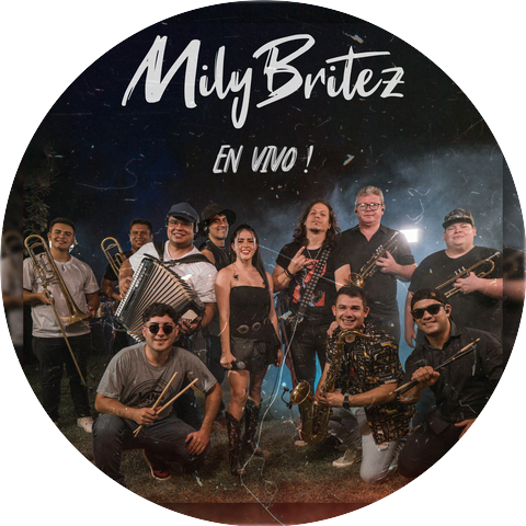 Mily Britez