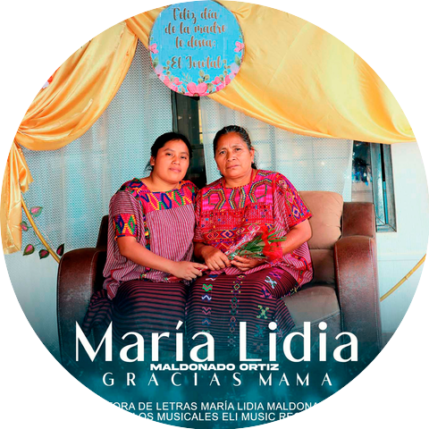 Maria Lidia Maldonado Ortíz