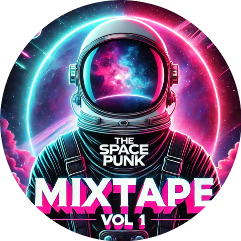 The Space Punk