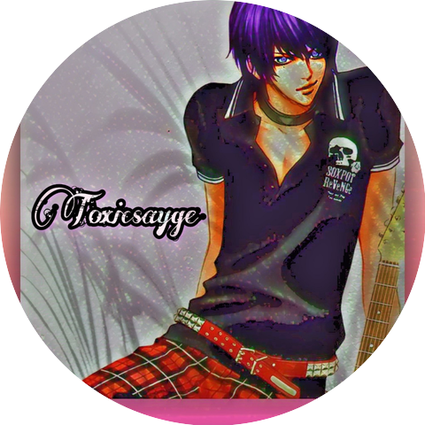 Toxicsayge