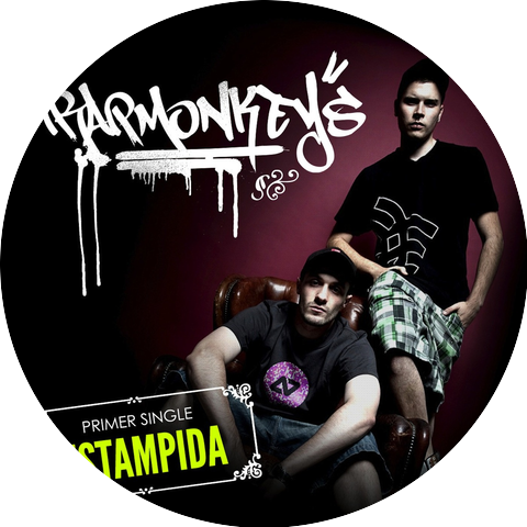 RapMonkeys