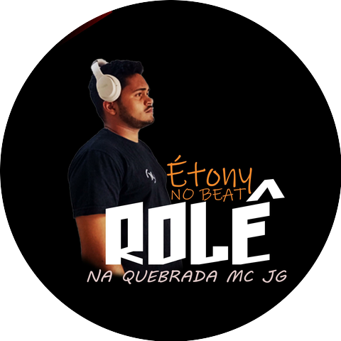 ÉTONY NO BEAT & MC JG