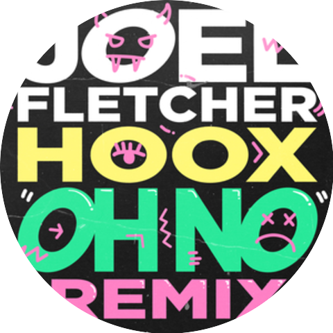 Joel Fletcher & HOOX