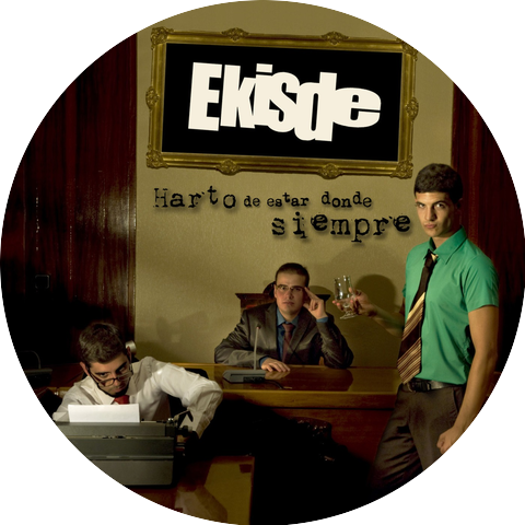 Ekisde
