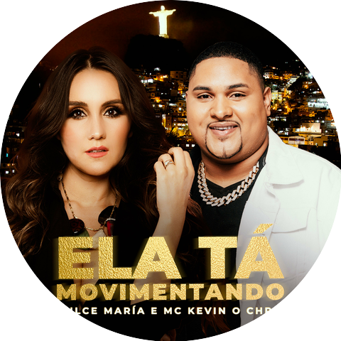 MC Kevin o Chris & Dulce María