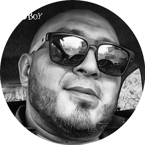 Teto BIG REAL