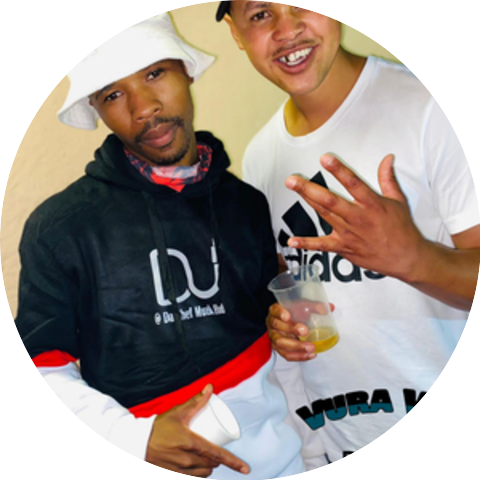 DJ DA CHEF