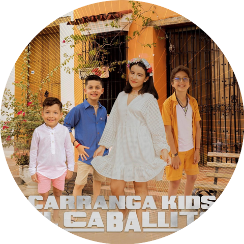 Carranga Kids