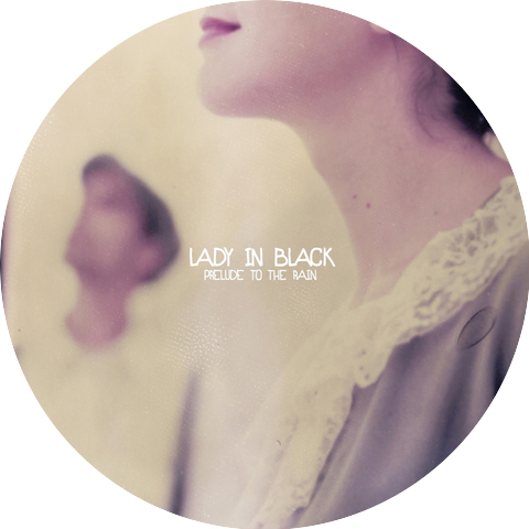 Lady in Black