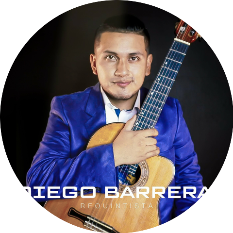 Diego Barrera Requintista
