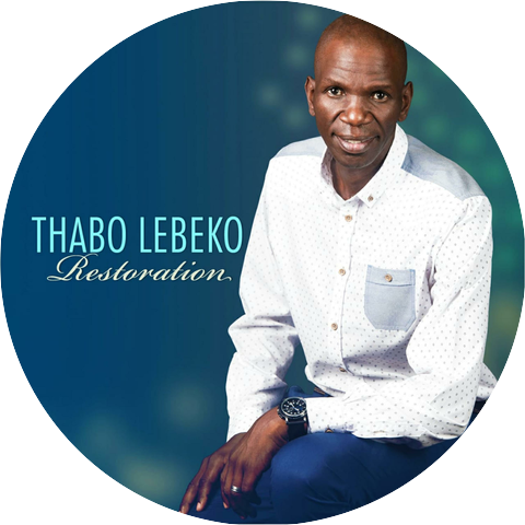 Thabo Lebeko