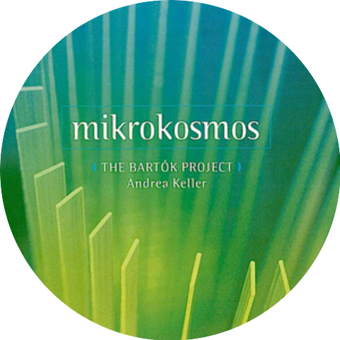 The Bartok Project & Andrea Keller
