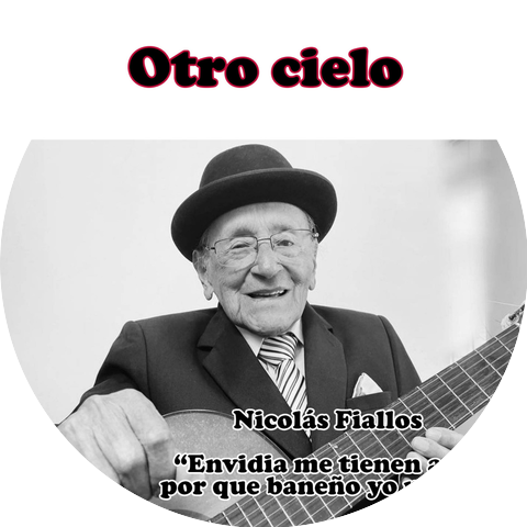 Trío Bydamar
