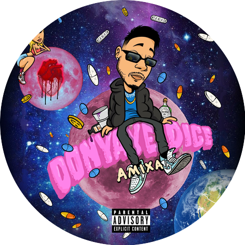 Amixa