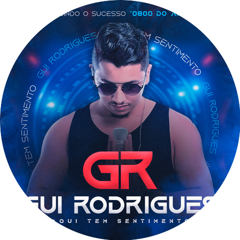 Guilherme Rodrigues
