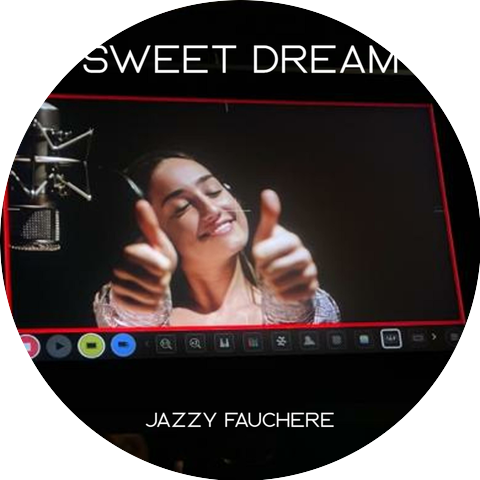 Jazzy Fauchere