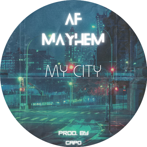Af Mayhem
