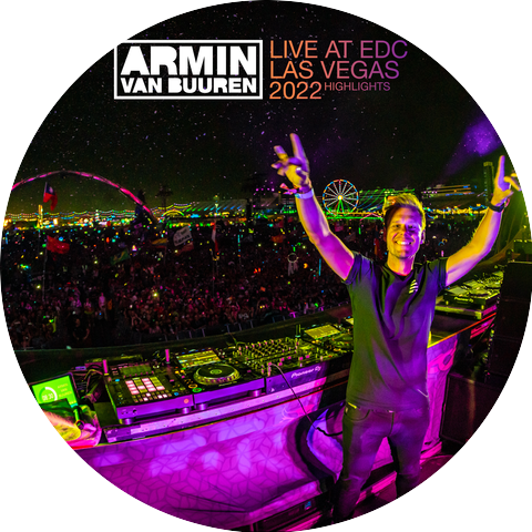 Armin van Buuren and Aly & Fila