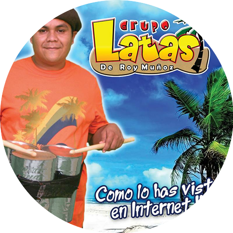 Grupo Latas De Roy Muñoz