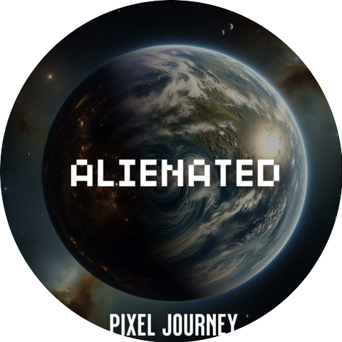 Pixel Journey