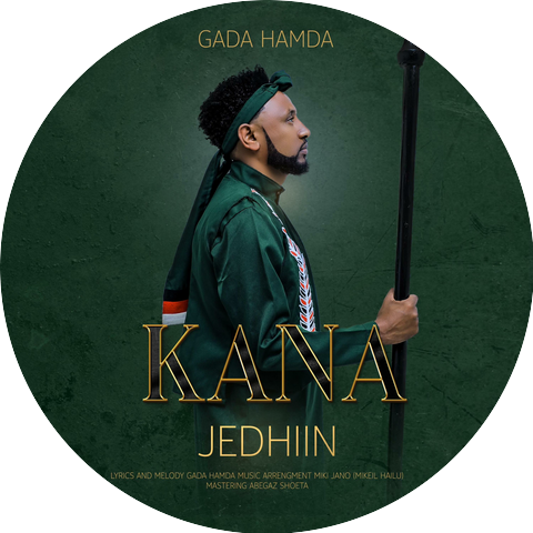 Gadaa Hamdaa