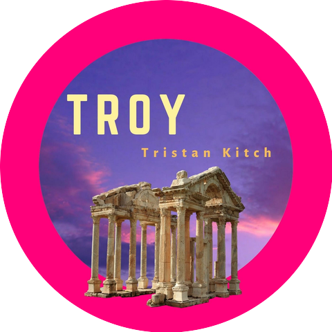 Tristan Kitch