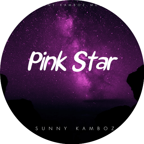 Sunny Kamboz