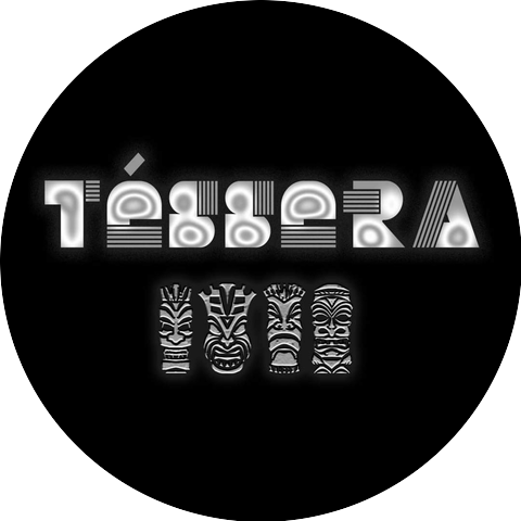 Téssera