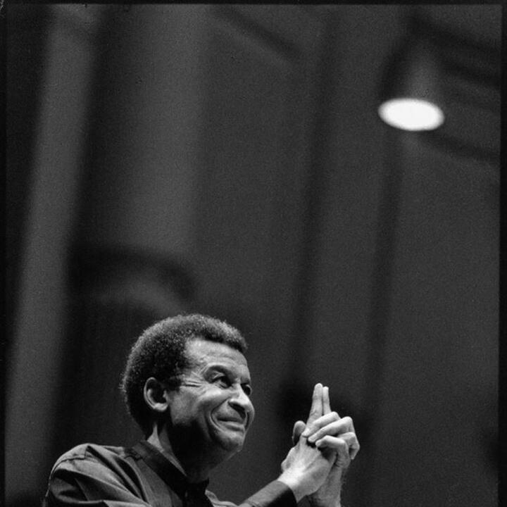 Abdullah Ibrahim