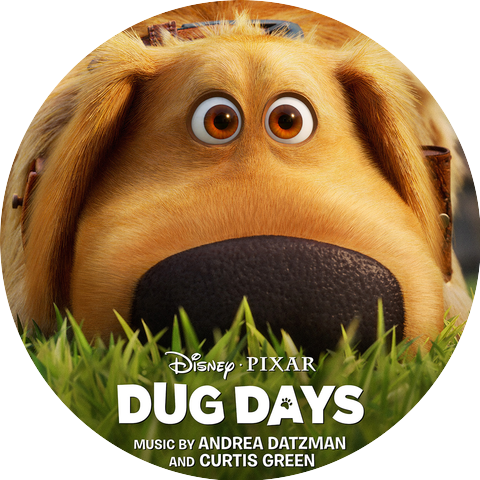 Andrea Datzman & Curtis Green