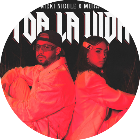Nicki Nicole & Mora