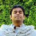 A. R. Rahman, Harshdeep Kaur and Advait Nemlekar