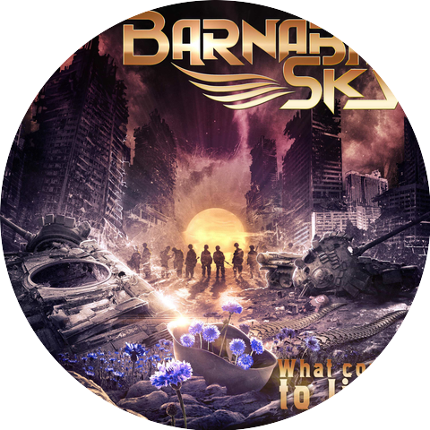 Barnabas Sky
