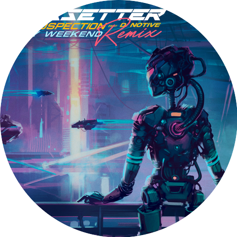 Cassetter and Fury Weekend