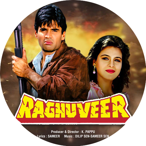 Alka Yagnik and Sukhwinder Singh