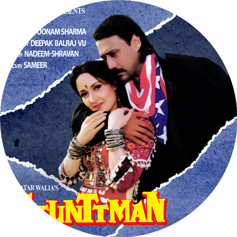 Kumar Sanu and Suhasini