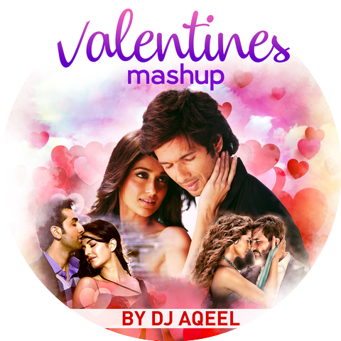 DJ Aqeel & Pritam Chakraborty