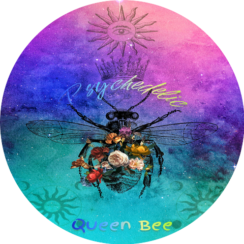 Queen Bee 254
